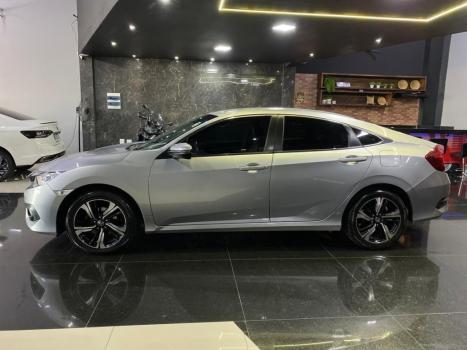 HONDA Civic 2.0 16V 4P EX FLEX  AUTOM�TICO CVT, Foto 9