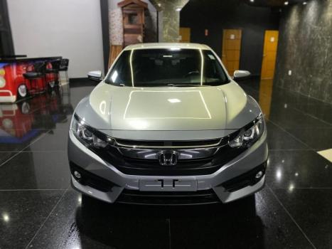HONDA Civic 2.0 16V 4P EX FLEX  AUTOM�TICO CVT, Foto 1