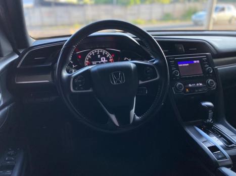 HONDA Civic 2.0 16V 4P EX FLEX  AUTOM�TICO CVT, Foto 12
