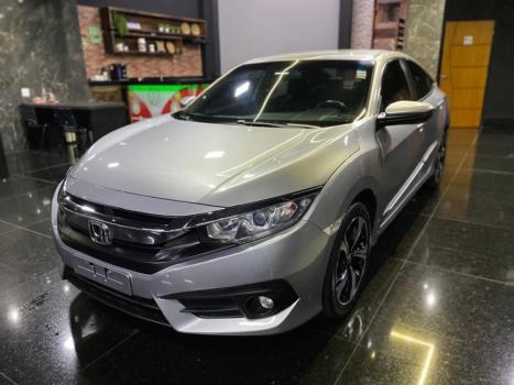 HONDA Civic 2.0 16V 4P EX FLEX  AUTOM�TICO CVT, Foto 16