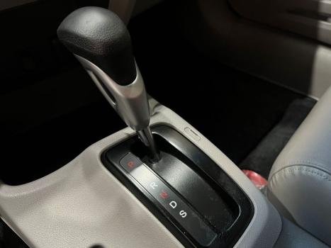 HONDA Civic 2.0 16V 4P FLEX LXR AUTOM�TICO, Foto 9