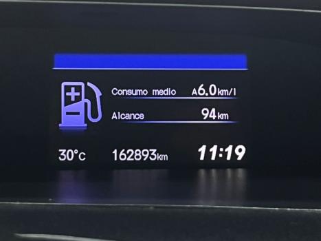 HONDA Civic 2.0 16V 4P FLEX LXR AUTOM�TICO, Foto 10
