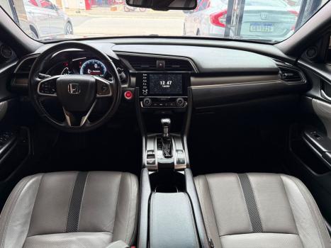 HONDA Civic 2.0 16V 4P EXL FLEX  AUTOM�TICO CVT, Foto 6