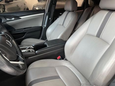 HONDA Civic 2.0 16V 4P EXL FLEX  AUTOM�TICO CVT, Foto 7