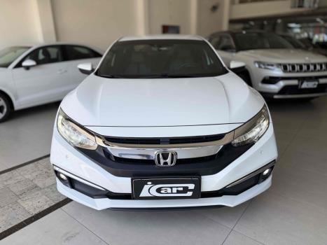 HONDA Civic 2.0 16V 4P EX FLEX  AUTOM�TICO CVT, Foto 2
