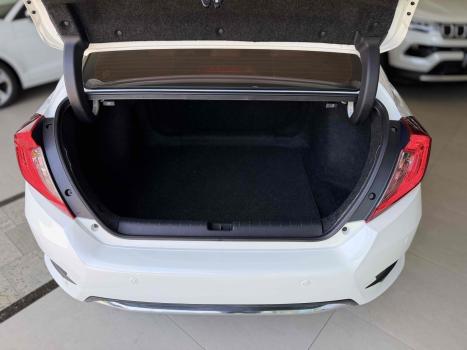HONDA Civic 2.0 16V 4P EX FLEX  AUTOM�TICO CVT, Foto 7