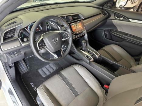 HONDA Civic 2.0 16V 4P EX FLEX  AUTOM�TICO CVT, Foto 8