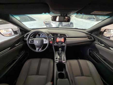 HONDA Civic 2.0 16V 4P EX FLEX  AUTOM�TICO CVT, Foto 9