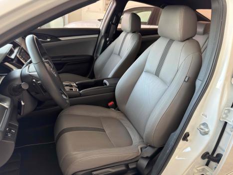 HONDA Civic 2.0 16V 4P EX FLEX  AUTOM�TICO CVT, Foto 13