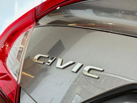 HONDA Civic 2.0 16V 4P EXL FLEX  AUTOM�TICO CVT, Foto 13