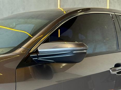 HONDA Civic 2.0 16V 4P EXL FLEX  AUTOM�TICO CVT, Foto 14