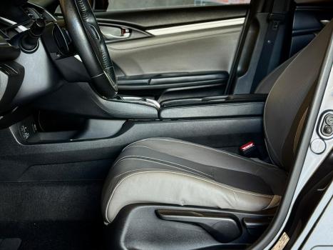 HONDA Civic 2.0 16V 4P EXL FLEX  AUTOM�TICO CVT, Foto 17