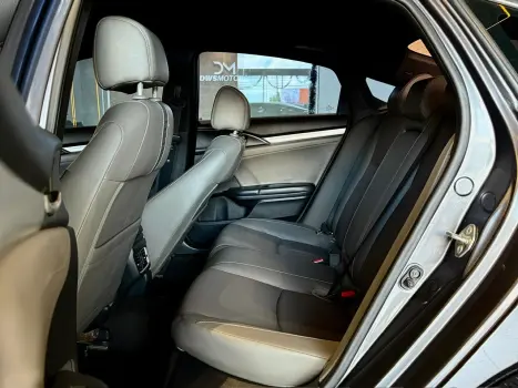 HONDA Civic 2.0 16V 4P EXL FLEX  AUTOM�TICO CVT, Foto 18