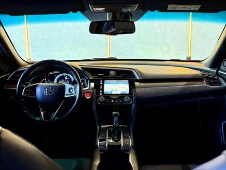 HONDA Civic 2.0 16V 4P EXL FLEX  AUTOM�TICO CVT, Foto 23