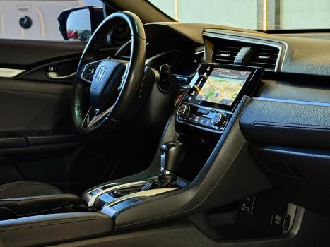 HONDA Civic 2.0 16V 4P EXL FLEX  AUTOM�TICO CVT, Foto 24