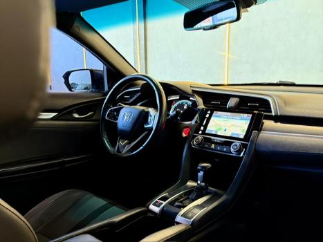 HONDA Civic 2.0 16V 4P EXL FLEX  AUTOM�TICO CVT, Foto 25