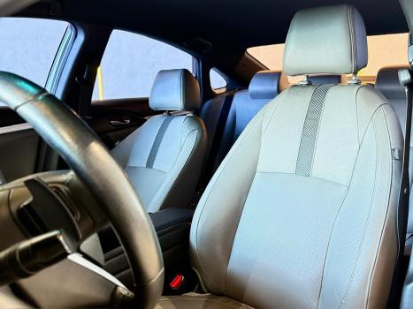 HONDA Civic 2.0 16V 4P EXL FLEX  AUTOM�TICO CVT, Foto 27