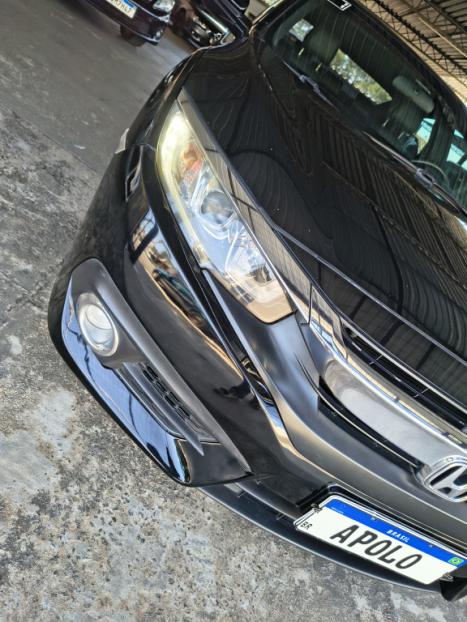 HONDA Civic 2.0 16V 4P EXL FLEX  AUTOM�TICO CVT, Foto 4