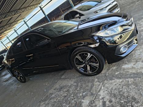 HONDA Civic 2.0 16V 4P EXL FLEX  AUTOM�TICO CVT, Foto 6