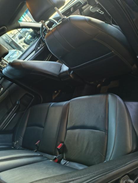 HONDA Civic 2.0 16V 4P EXL FLEX  AUTOM�TICO CVT, Foto 17