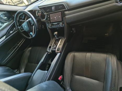 HONDA Civic 2.0 16V 4P EXL FLEX  AUTOM�TICO CVT, Foto 18