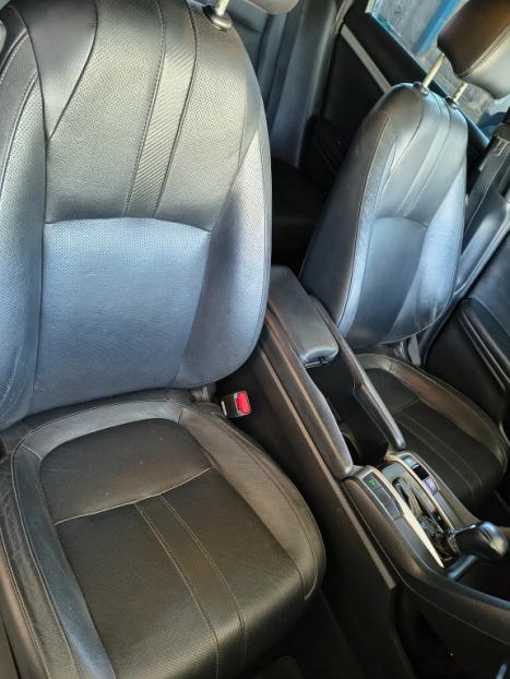 HONDA Civic 2.0 16V 4P EXL FLEX  AUTOM�TICO CVT, Foto 20