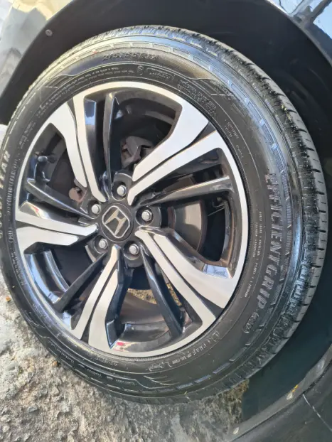 HONDA Civic 2.0 16V 4P EXL FLEX  AUTOM�TICO CVT, Foto 21