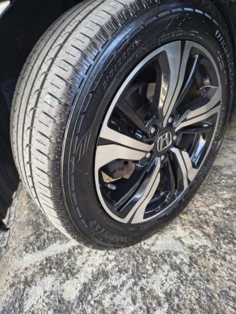 HONDA Civic 2.0 16V 4P EXL FLEX  AUTOM�TICO CVT, Foto 22