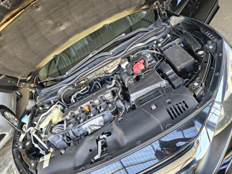 HONDA Civic 2.0 16V 4P EXL FLEX  AUTOM�TICO CVT, Foto 23