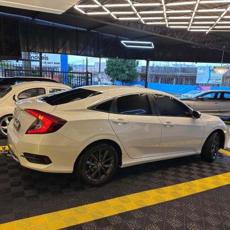 HONDA Civic 2.0 16V 4P EX FLEX  AUTOM�TICO CVT, Foto 5