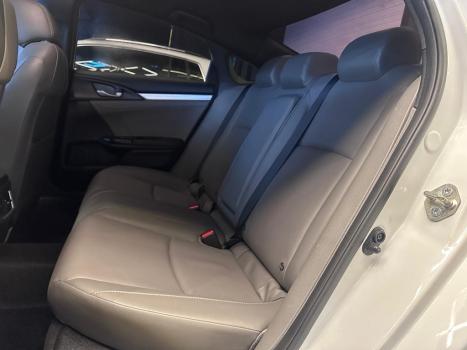 HONDA Civic 2.0 16V 4P EX FLEX  AUTOM�TICO CVT, Foto 8