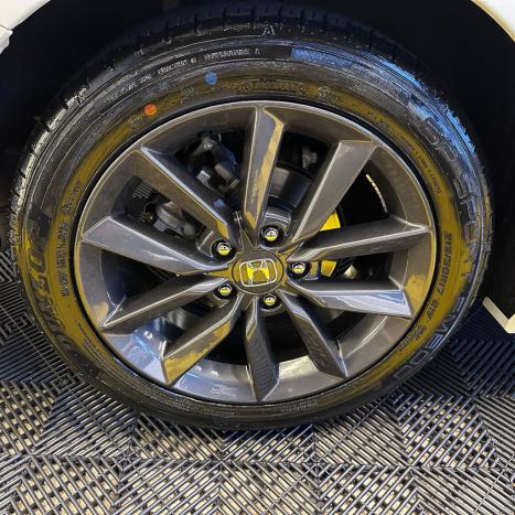 HONDA Civic 2.0 16V 4P EX FLEX  AUTOM�TICO CVT, Foto 11