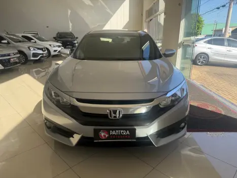 HONDA Civic 2.0 16V 4P EXL FLEX  AUTOM�TICO CVT, Foto 1