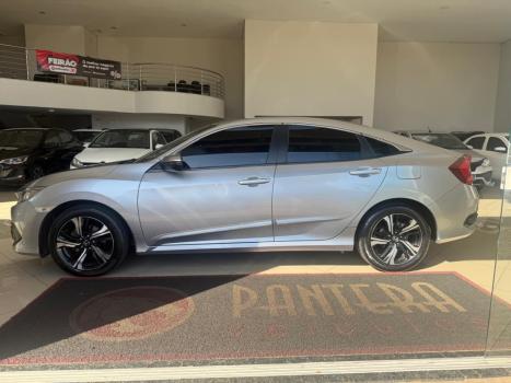 HONDA Civic 2.0 16V 4P EXL FLEX  AUTOM�TICO CVT, Foto 3