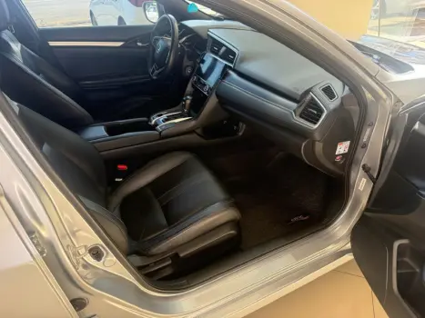 HONDA Civic 2.0 16V 4P EXL FLEX  AUTOM�TICO CVT, Foto 8