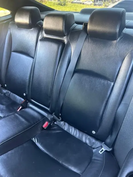 HONDA Civic 2.0 16V 4P EX FLEX  AUTOM�TICO CVT, Foto 9