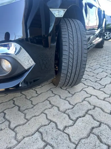 HONDA Civic 2.0 16V 4P EX FLEX  AUTOM�TICO CVT, Foto 15