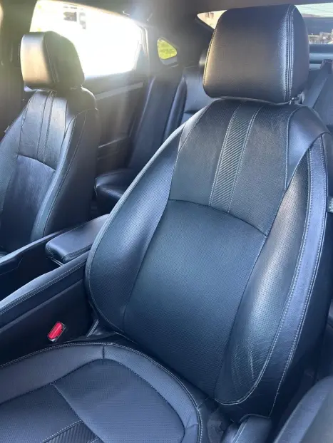 HONDA Civic 2.0 16V 4P EX FLEX  AUTOM�TICO CVT, Foto 18