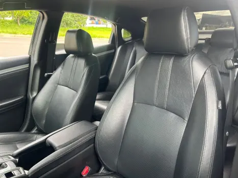 HONDA Civic 2.0 16V 4P EX FLEX  AUTOM�TICO CVT, Foto 15
