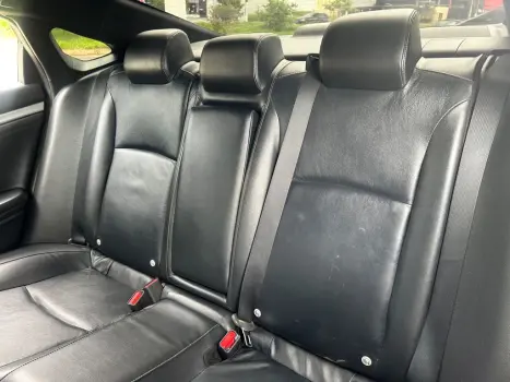 HONDA Civic 2.0 16V 4P EX FLEX  AUTOM�TICO CVT, Foto 16