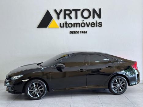 HONDA Civic 2.0 16V 4P EXL FLEX  AUTOM�TICO CVT, Foto 1
