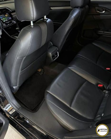 HONDA Civic 2.0 16V 4P EXL FLEX  AUTOM�TICO CVT, Foto 7