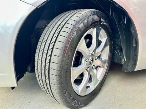 HONDA Civic 2.0 16V 4P FLEX EXR AUTOM�TICO, Foto 8