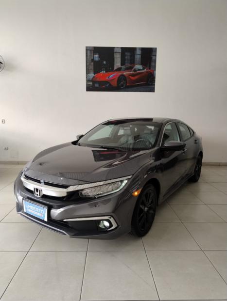 HONDA Civic 2.0 16V 4P EXL FLEX  AUTOM�TICO CVT, Foto 1