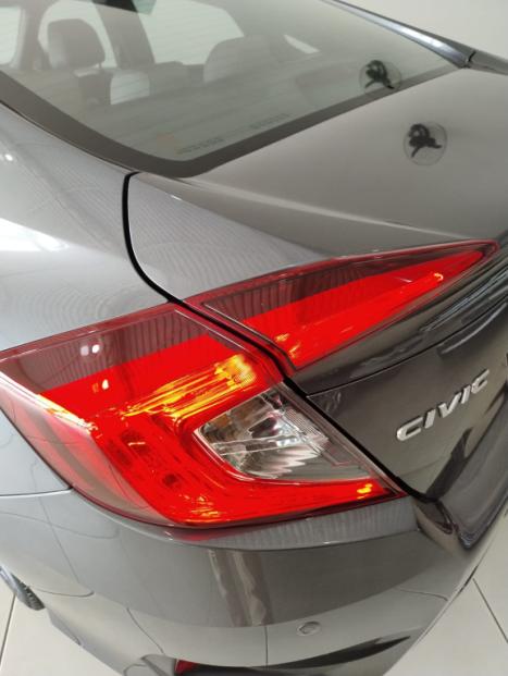 HONDA Civic 2.0 16V 4P EXL FLEX  AUTOM�TICO CVT, Foto 7