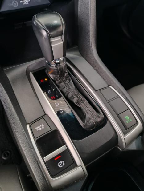 HONDA Civic 2.0 16V 4P EXL FLEX  AUTOM�TICO CVT, Foto 11