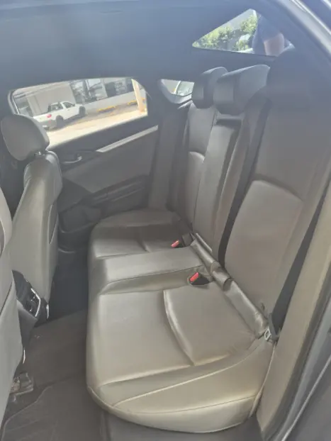 HONDA Civic 2.0 16V 4P EXL FLEX  AUTOM�TICO CVT, Foto 14