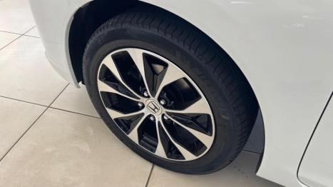 HONDA Civic 2.0 16V 4P FLEX LXR AUTOM�TICO, Foto 2