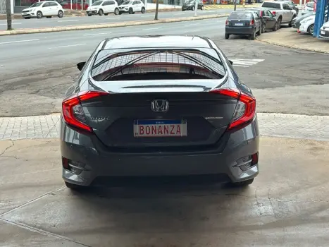 HONDA Civic 2.0 16V 4P EXL FLEX  AUTOM�TICO CVT, Foto 5