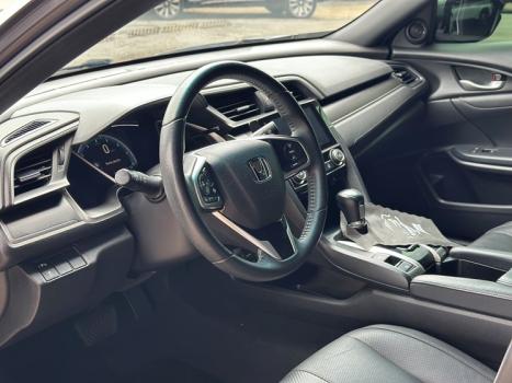 HONDA Civic 2.0 16V 4P EXL FLEX  AUTOM�TICO CVT, Foto 6